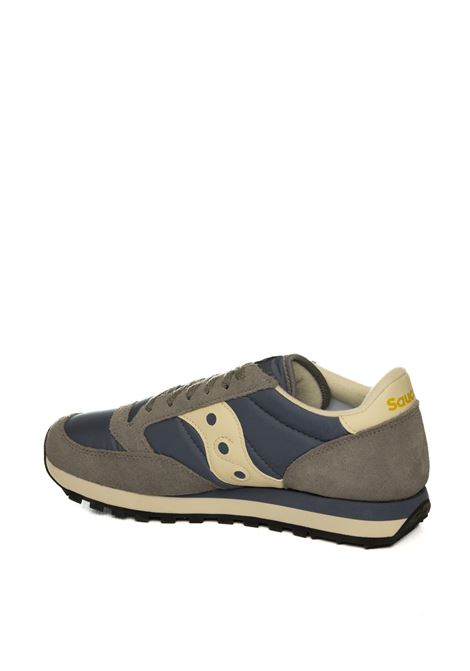 Sneaker jazz navy/grey SAUCONY | 2044UJAZZ ORIGINAL-716